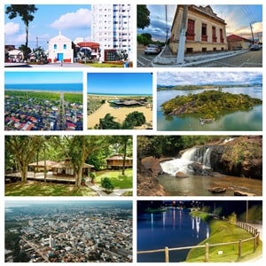 Pontos Turísticos Espírito Santo