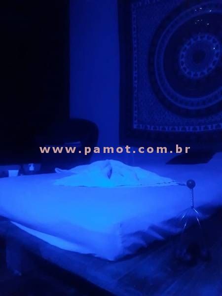 Foto da equipe Studio De Massagem