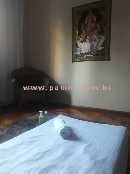 Foto da equipe Studio De Massagem