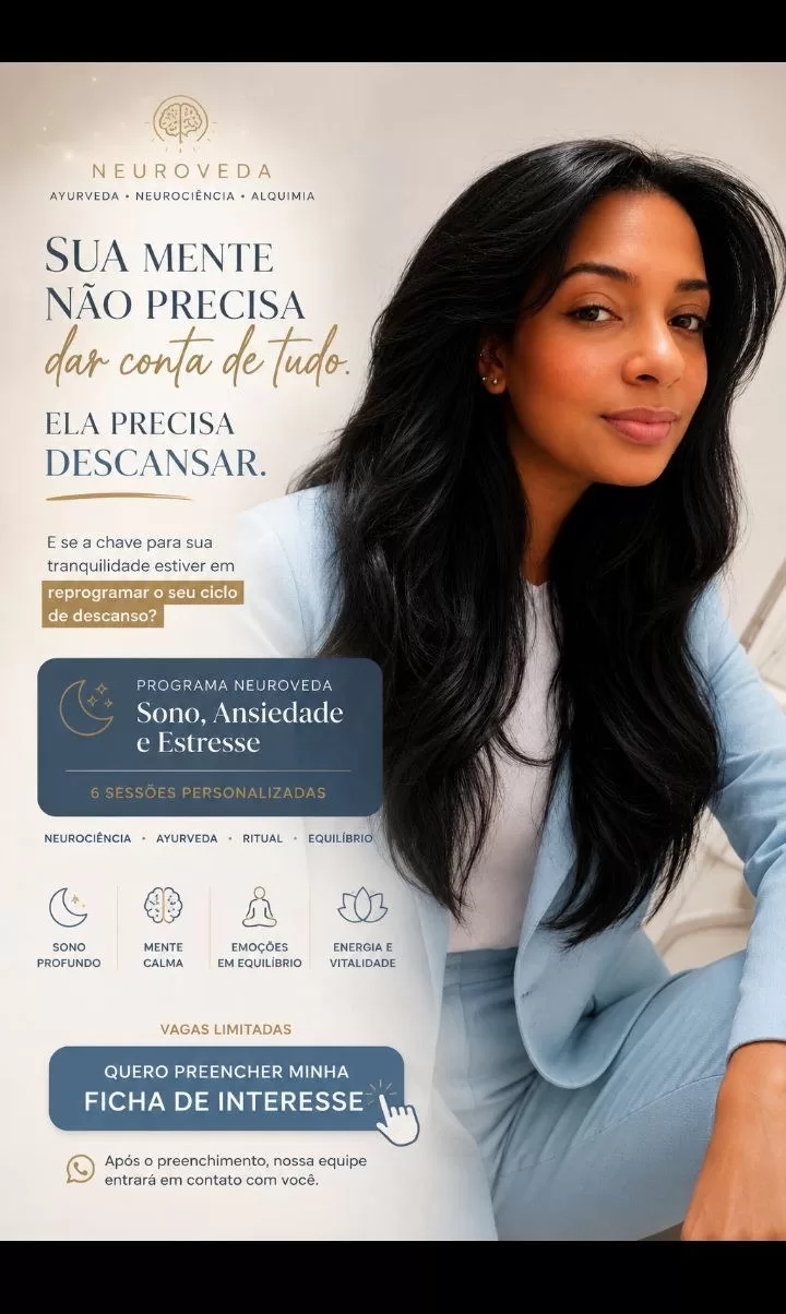 terapias integrativa emocional- bioveda / neuroveda