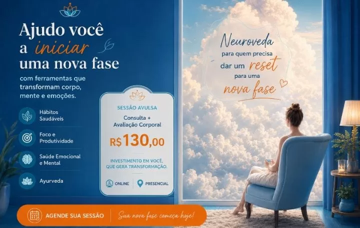 terapias integrativa emocional- bioveda / neuroveda