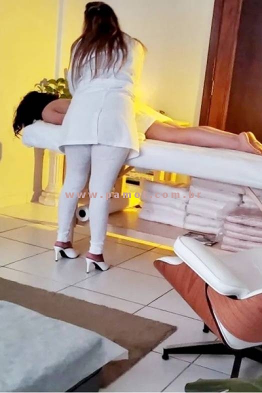 Dany Massagens Massagista Em Curitiba Paraná 41 99107 8612