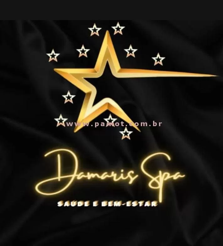 Foto do perfil Damaris Antunes