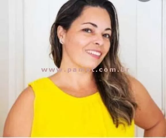 Foto do perfil Damaris Antunes