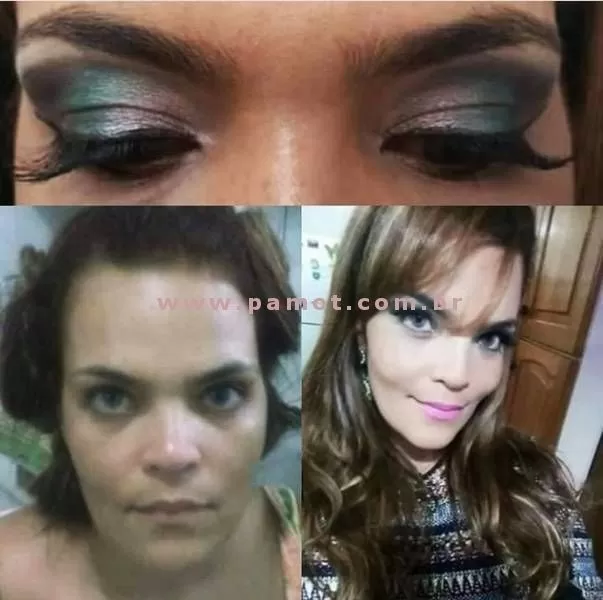 Foto do perfil Damaris Antunes