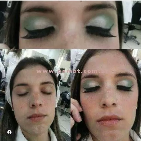 Foto do perfil Damaris Antunes