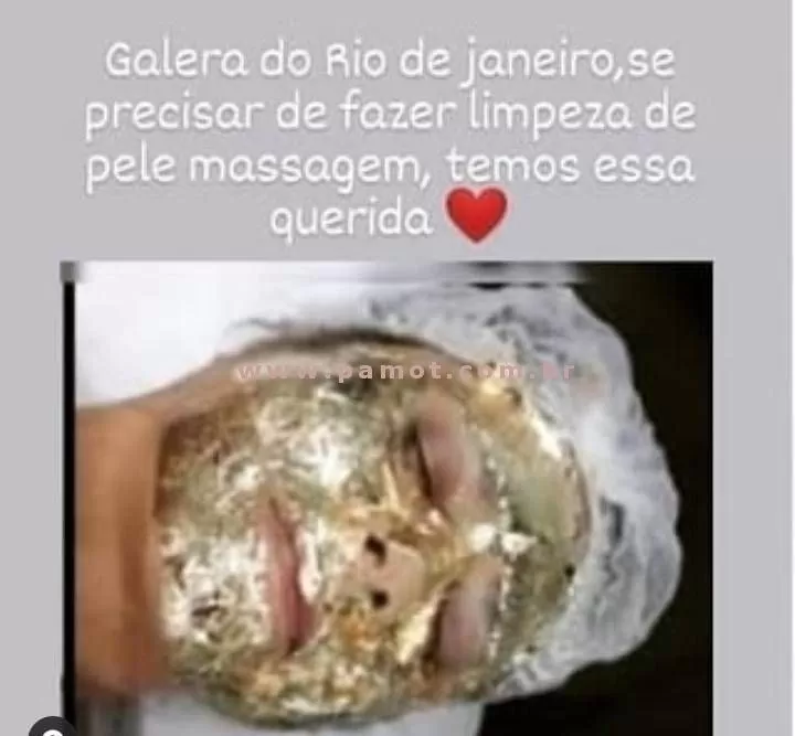 Foto do perfil Damaris Antunes