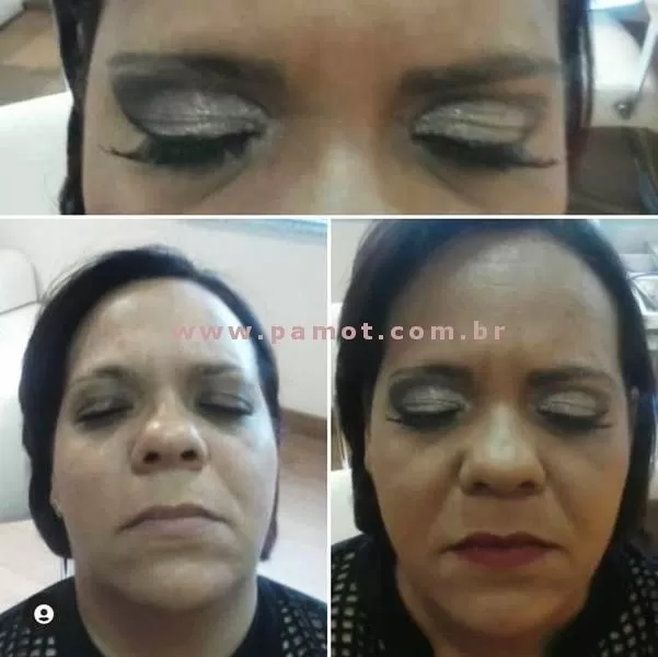 Foto do perfil Damaris Antunes