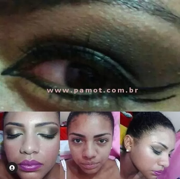 Foto do perfil Damaris Antunes